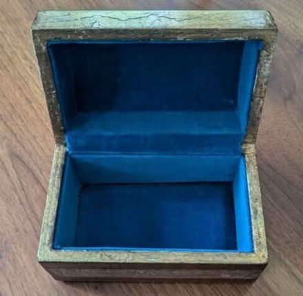 Photo of free Treasure Box (20874) #1