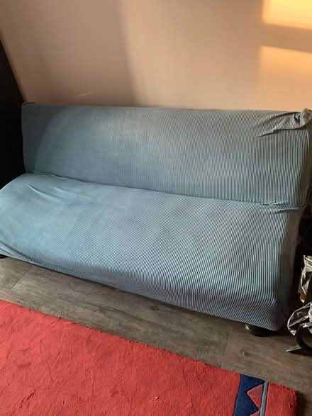 Photo of free Sofa bed (Putney SW15) #2