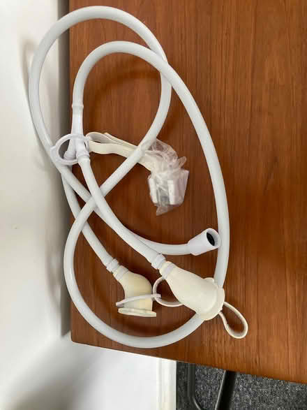 Photo of free Shampoo shower spray (Selly Oak) #1