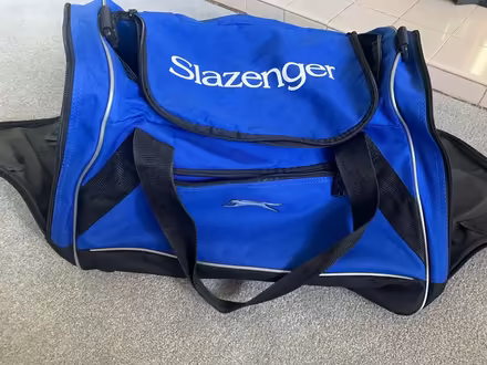 Photo of free Gym bag (SG5) #1
