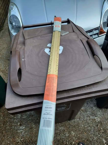 Photo of free Gold carpet gripper - Hollingdean (Lower Bevendean BN1) #1