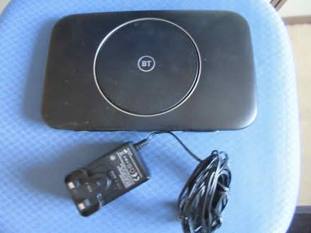Photo of free BT Smart Hub 2 Wireless router (Grange Park WA10) #1