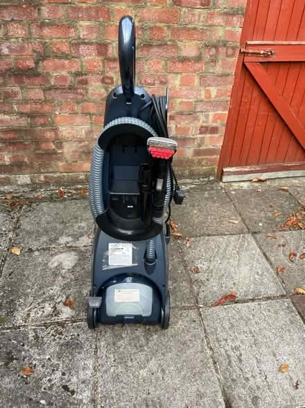 Photo of free Bissell pro 2X carpet cleaner (West London W7) #2