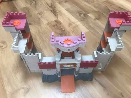 Photo of free Toy Castle (St. John’s, Sevenoaks) #1