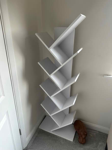 Photo of free Book shelf (Loughton IG10) #1
