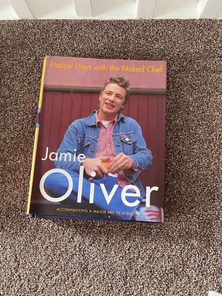Photo of free Books (Off Chignal road CM1) #4