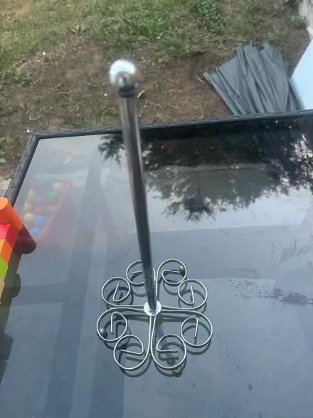 Photo of free Kitchen roll holder (Dagenham RM9) #1