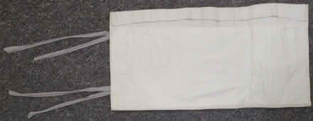 Photo of free Cutlery pouch (Barons Court W14) #2