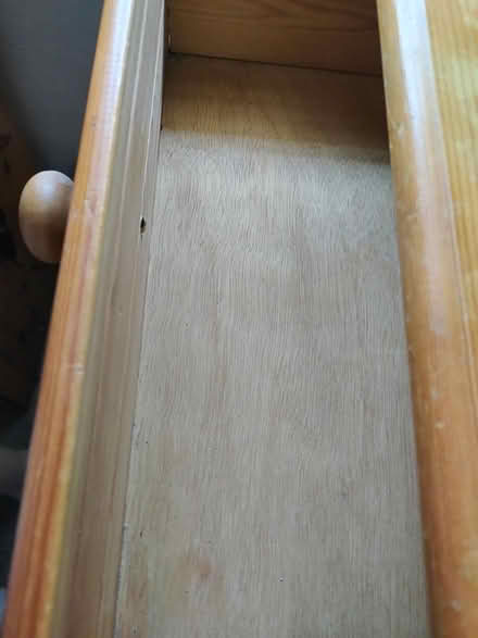 Photo of free Chest of drawers (CM8 Silver End) #2