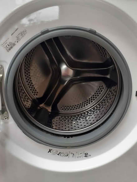 Photo of free Washing Machine (Sherborne) #2