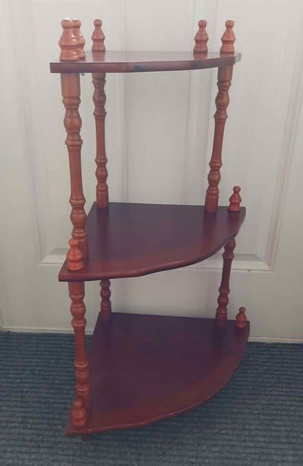 Photo of free Corner unit (Allestree DE22) #1
