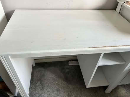 Photo of free Desk (Horsforth LS18) #2