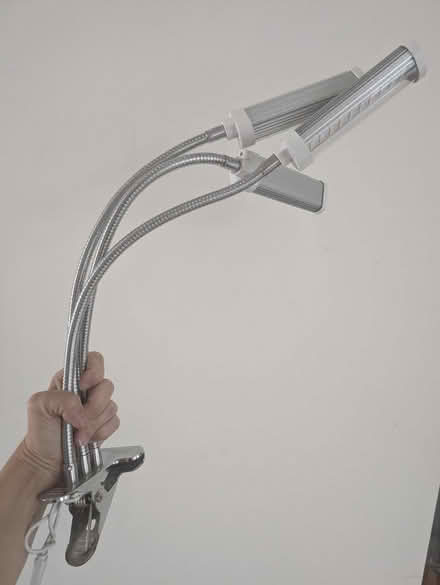 Photo of free Grow light (Bethnal Green E2) #1