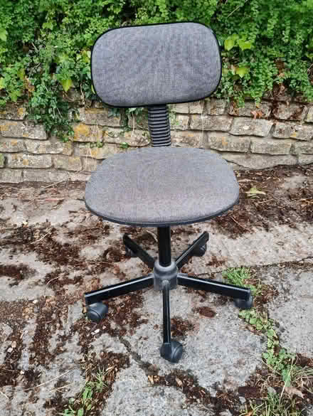 Photo of free Office Chair (Bath & North East Somerset) #1