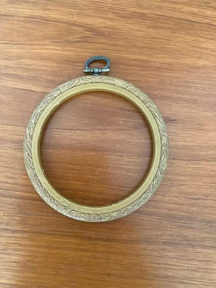 Photo of free Small embroidery frame (Selly Oak) #1