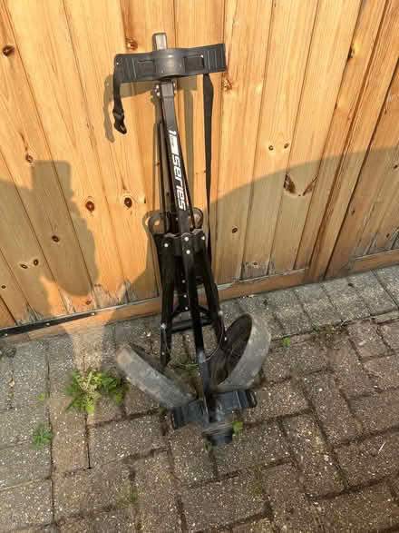 Photo of free Golf trolley (Surbiton, KT5) #3