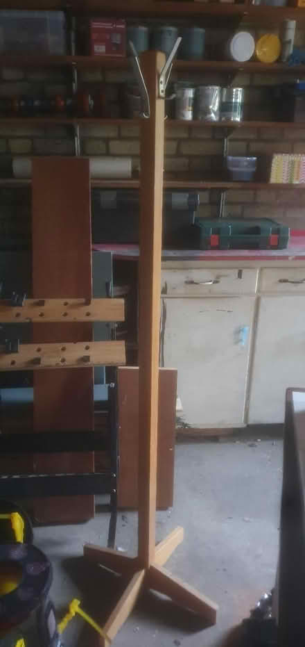 Photo of free Coat stand (E4) #1