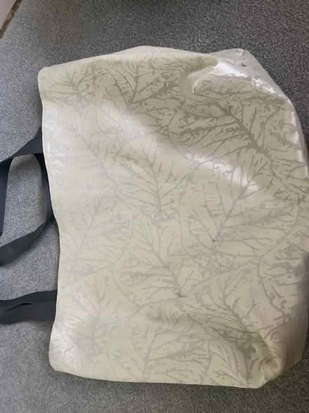 Photo of free Handmade bag (SG5) #1