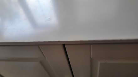 Photo of free Side table cupboard (Suckley, WR6) #3