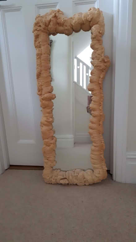 Photo of free Mirror (Dulwich SE21) #1