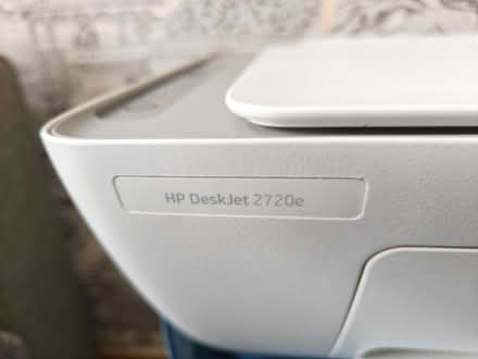 Photo of free Basic HP printer (Ashton-U-Lyne OL6) #2