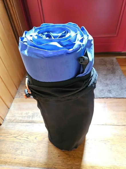 Photo of free 2 camping mats (Otley) #2