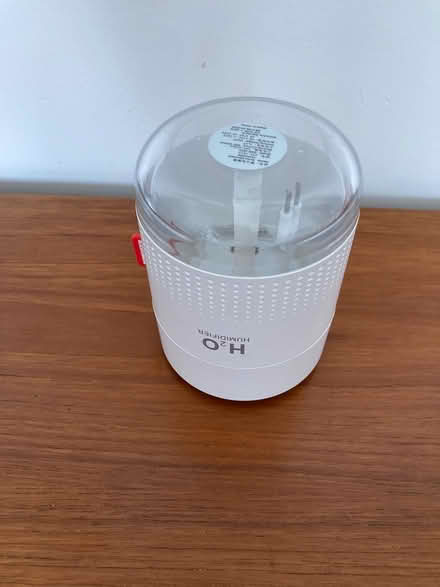 Photo of free Small humidifier (Selly Oak) #1