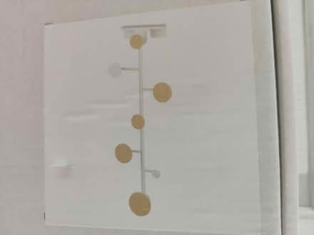 Photo of free Back of door hangers (BA1) #1