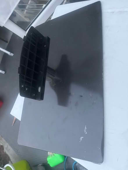 Photo of free Samsung TV Stand (Dagenham RM9) #1