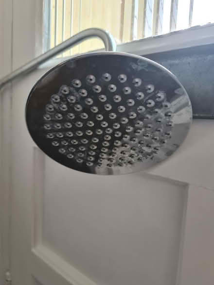 Photo of free Over head shower (Wood green) #3