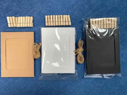 Photo of free Craft Items (Disley SK12) #3