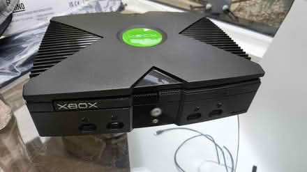 Photo of Xbox spares (Sunnyhill DE23) #1