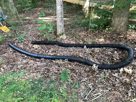 Photo of free Drainage Pipe (Lake Anna) #2