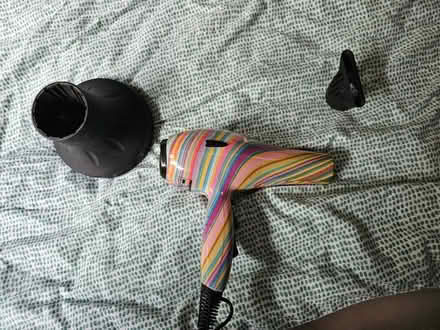 Photo of free Hairdryer (Sandiacre NG10) #1