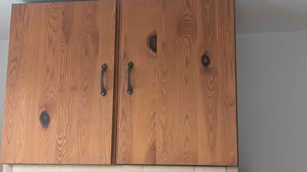 Photo of free Cabinet (SW16) #1