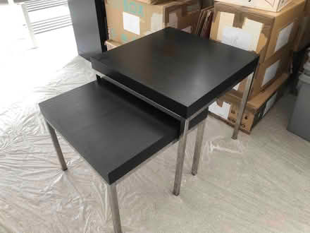 Photo of free Coffee table 2 set (Erith DA8) #1