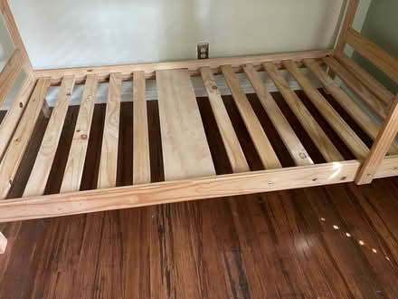 Photo of free Bunkbed IKEA (Tuscaloosa-Lakewood) #3