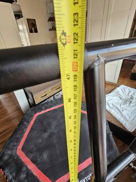 Photo of free Perfect adults exercise trampoline (Maidstone ME15) #2