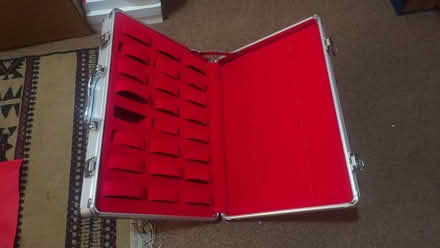 Photo of free Watch case (Plungington PR1) #4