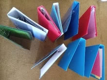 Photo of free A4 Ring Binders (Dublin south side) #1