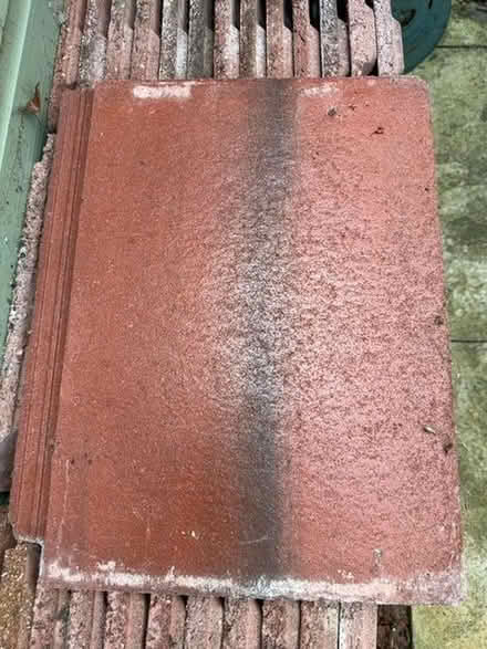Photo of free Roof pan tiles (Harlescott SY1) #2