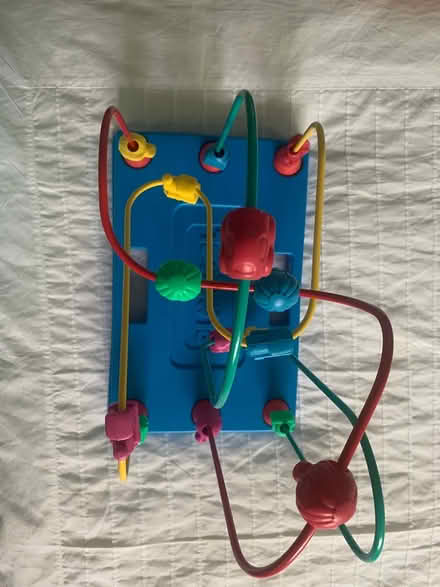 Photo of free Toy (Paul Anka drive) #3