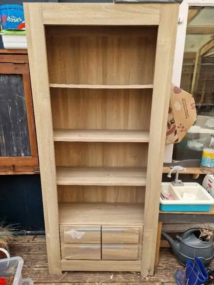 Photo of free Shelving unit (The Butts BA11) #1
