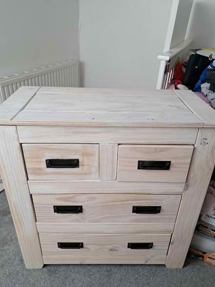 Photo of free Draws (Leigh on sea) #1