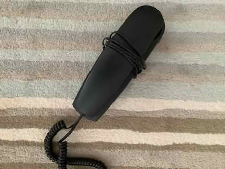 Photo of free Analogue landline (Germoe TR20) #1