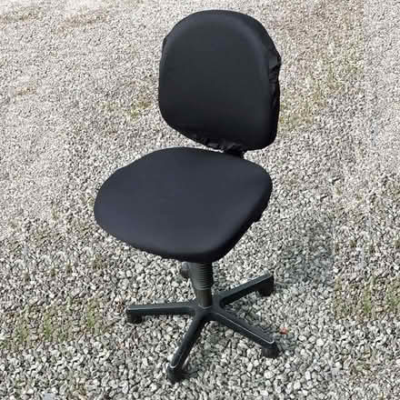 Photo of free Office chair (Natland LA9) #1