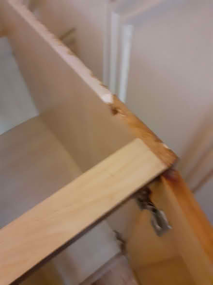 Photo of free Kitchen Cabinet (Garston L19) #2