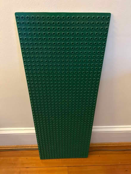 Photo of free Play mat for legos (Van Ness/Tenleytown) #1