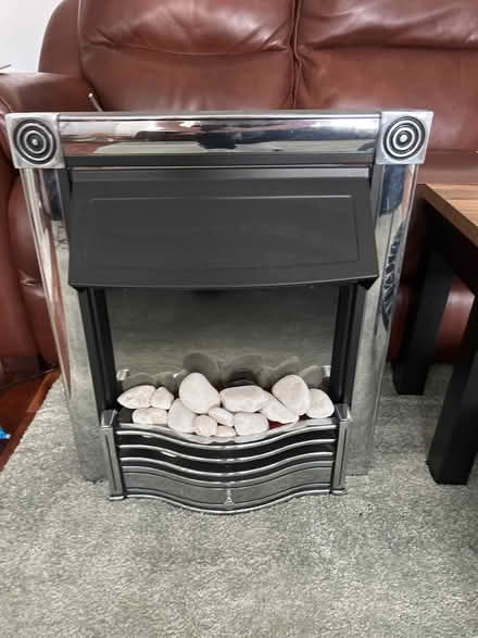 Photo of free Electric fireplace (G69) #1