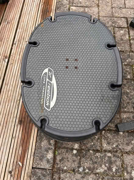 Photo of free Reebok Core Training Balance Board (Highworth SN6) #1